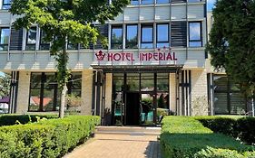 Hotel Spa & Events Imperial Sighisoara